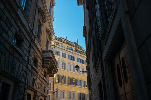 rome